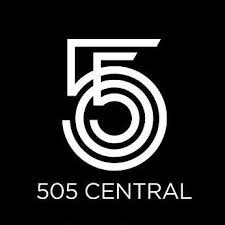 505 Central Food Hall