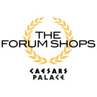 The Forum Shops At Caesars Palace