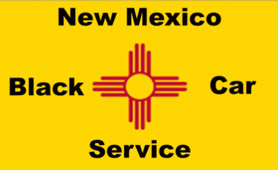 New Mexico Black Car Service