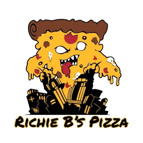 Richie B's Pizza