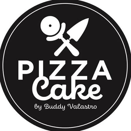 Pizza Cake