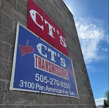 CT's Transmissions