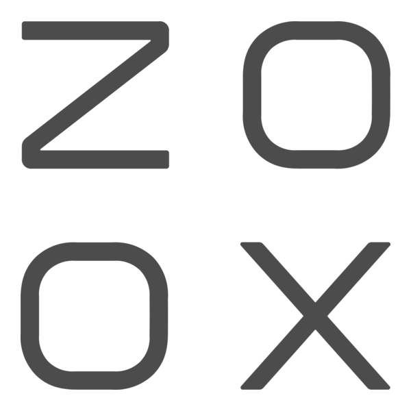 ZOOX Robotaxi