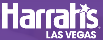 Harrahs Hotel & Casino Las Vegas