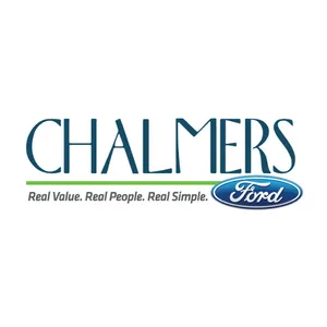 Don Chalmers Ford