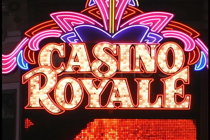 Casino Royale