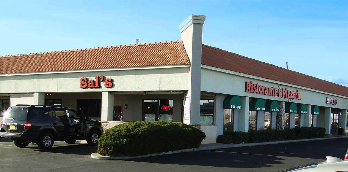 Sal's Ristorante & Pizzeria