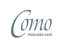 Como Poolside Cafe & Bar